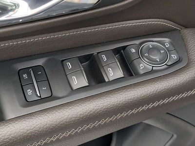 2023 GMC Yukon XL 4WD Denali