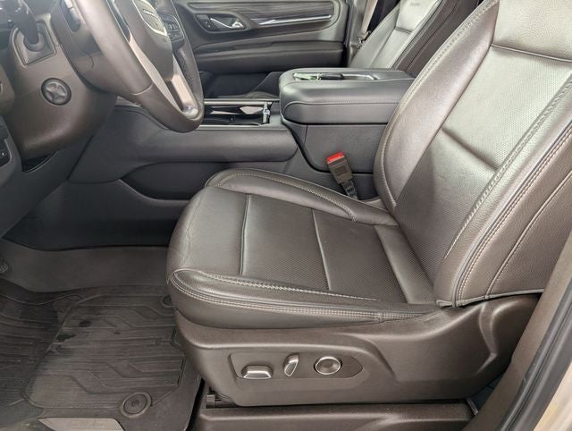 2023 GMC Yukon XL 4WD Denali