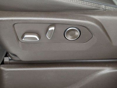 2023 GMC Yukon XL 4WD Denali