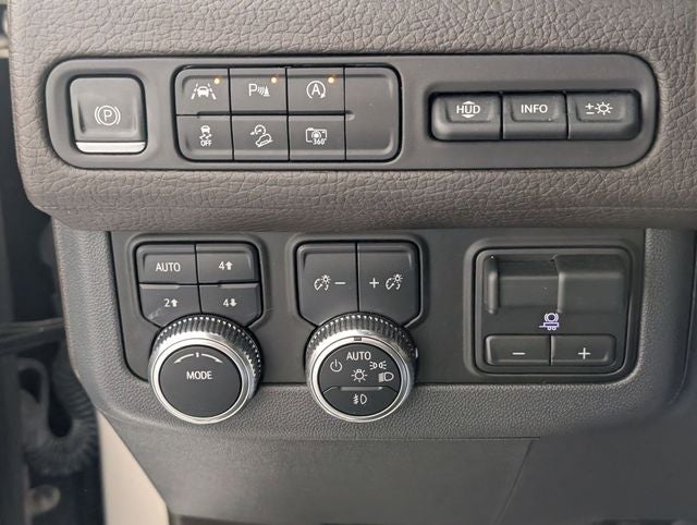 2023 GMC Yukon XL 4WD Denali