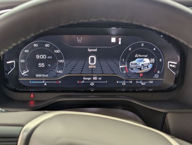 2023 GMC Yukon XL 4WD Denali