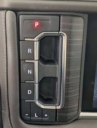 2023 GMC Yukon XL 4WD Denali