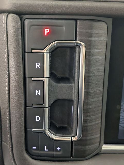 2023 GMC Yukon XL 4WD Denali