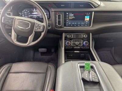 2023 GMC Yukon XL 4WD Denali