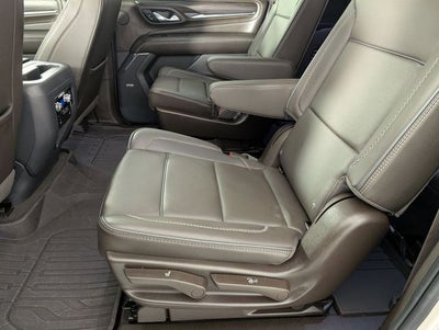 2023 GMC Yukon XL 4WD Denali