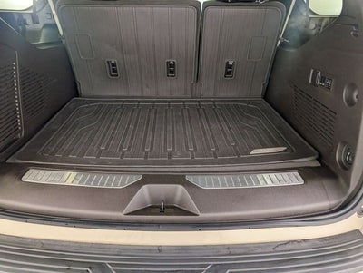 2023 GMC Yukon XL 4WD Denali