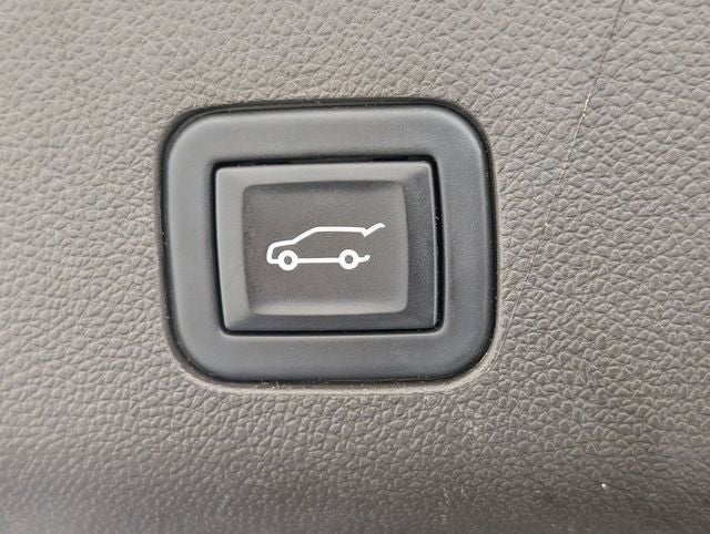 2023 GMC Yukon XL 4WD Denali