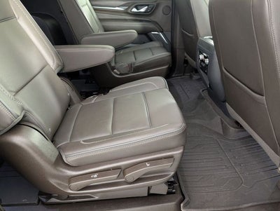 2023 GMC Yukon XL 4WD Denali