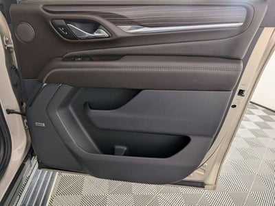 2023 GMC Yukon XL 4WD Denali