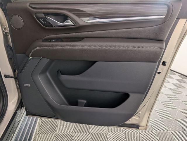 2023 GMC Yukon XL 4WD Denali