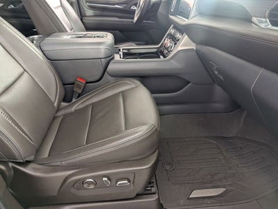 2023 GMC Yukon XL 4WD Denali