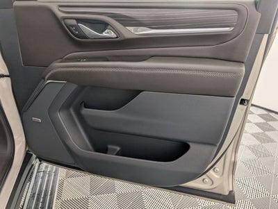 2023 GMC Yukon XL 4WD Denali