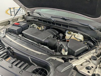 2023 GMC Yukon XL 4WD Denali