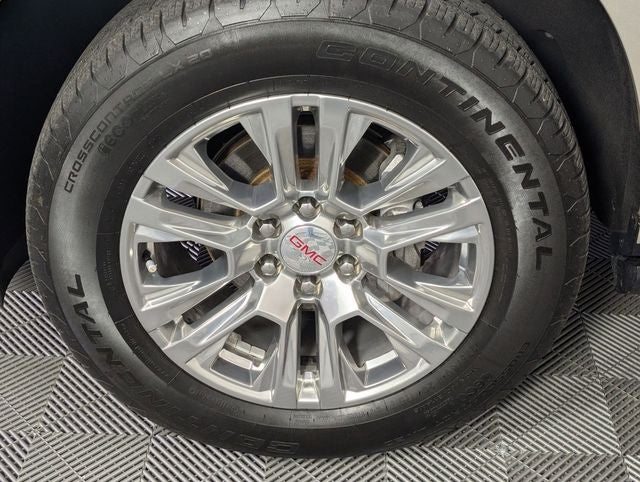 2023 GMC Yukon XL 4WD Denali