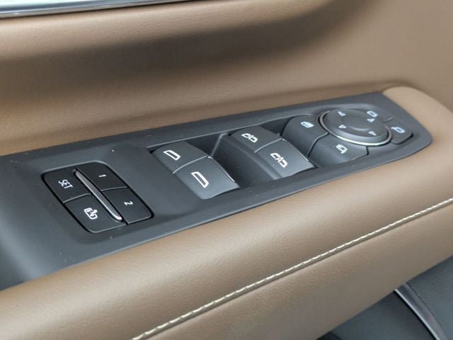 2024 Chevrolet Suburban 4WD High Country