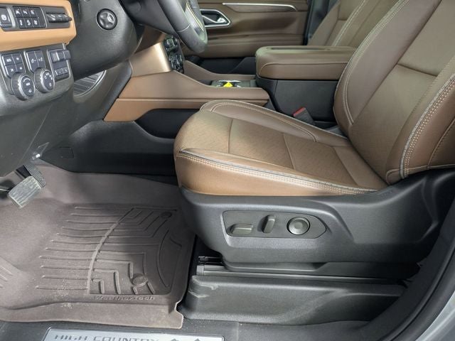2024 Chevrolet Suburban 4WD High Country