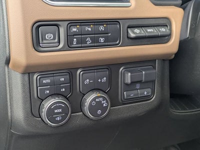 2024 Chevrolet Suburban 4WD High Country