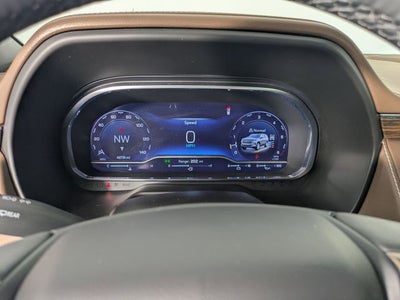 2024 Chevrolet Suburban 4WD High Country