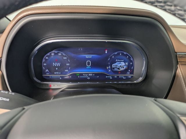 2024 Chevrolet Suburban 4WD High Country