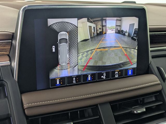 2024 Chevrolet Suburban 4WD High Country
