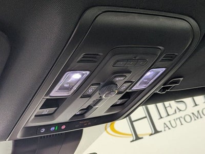 2024 Chevrolet Suburban 4WD High Country