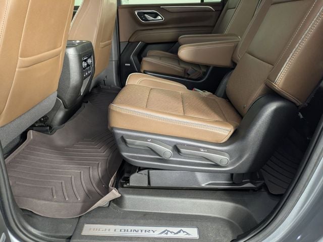 2024 Chevrolet Suburban 4WD High Country