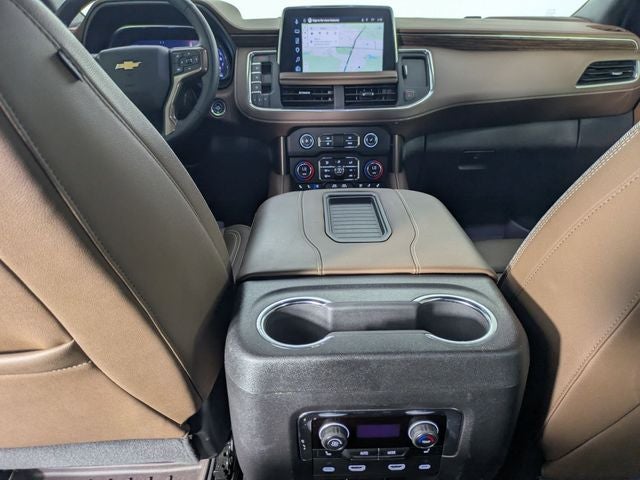2024 Chevrolet Suburban 4WD High Country