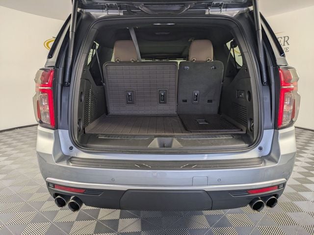 2024 Chevrolet Suburban 4WD High Country