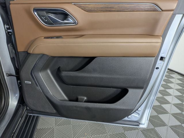 2024 Chevrolet Suburban 4WD High Country