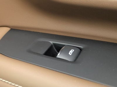 2024 Chevrolet Suburban 4WD High Country