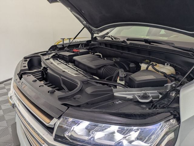 2024 Chevrolet Suburban 4WD High Country