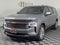 2024 Chevrolet Suburban 4WD High Country