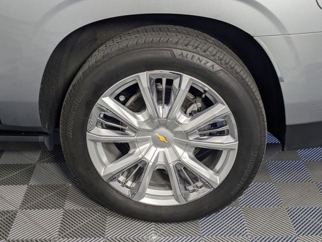 2024 Chevrolet Suburban 4WD High Country