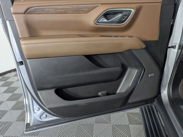 2024 Chevrolet Suburban 4WD High Country