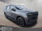 2022 Chevrolet Tahoe 4WD RST