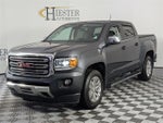 2017 GMC Canyon SLT