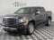 2017 GMC Canyon SLT