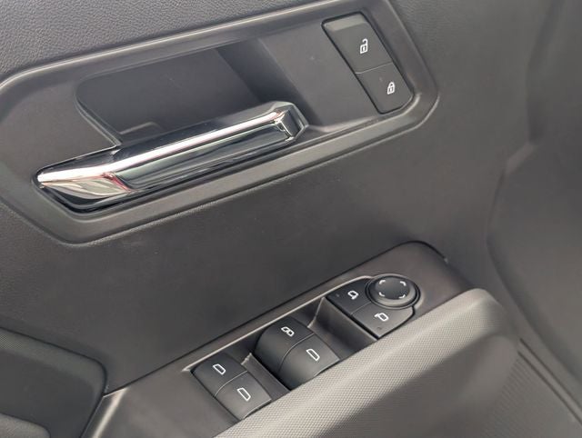 2025 GMC Canyon 4WD Elevation