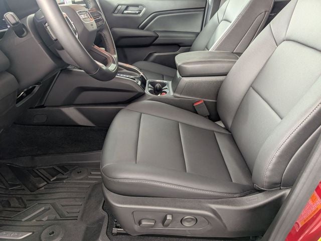 2025 GMC Canyon 4WD Elevation