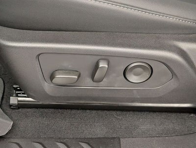 2025 GMC Canyon 4WD Elevation