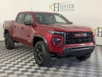 2025 GMC Canyon 4WD Elevation