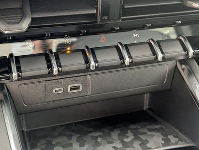 2025 GMC Canyon 4WD Elevation