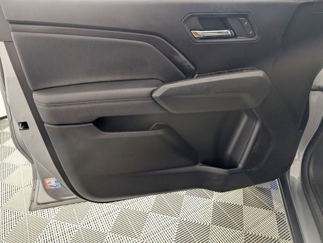 2024 GMC Canyon 4WD Elevation