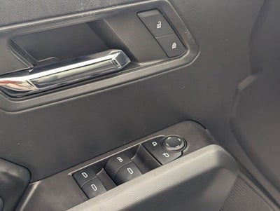2024 GMC Canyon 4WD Elevation