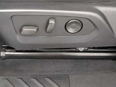 2024 GMC Canyon 4WD Elevation