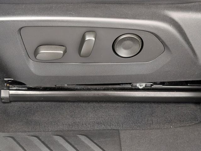 2024 GMC Canyon 4WD Elevation