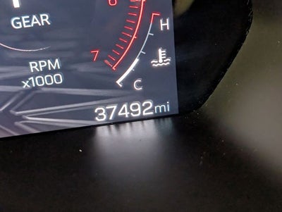 2024 GMC Canyon 4WD Elevation