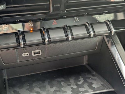 2024 GMC Canyon 4WD Elevation
