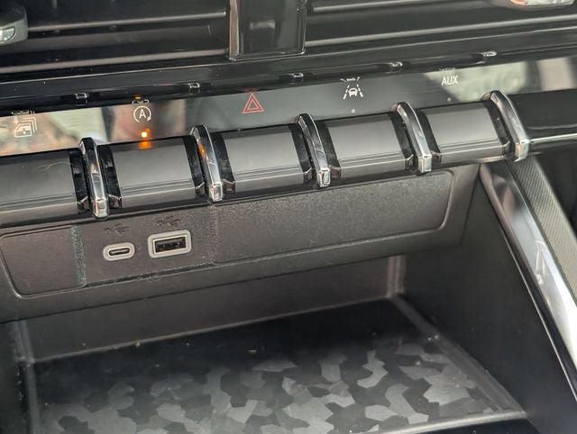 2024 GMC Canyon 4WD Elevation