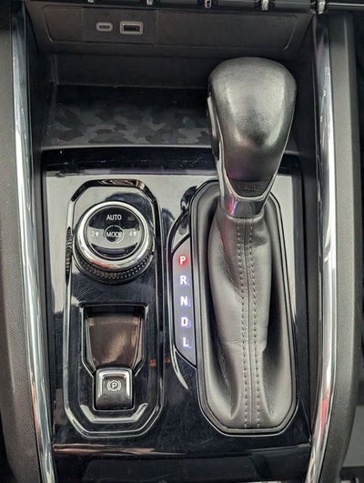 2024 GMC Canyon 4WD Elevation